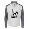 Men's Breakout Quarter-Zip Pullover Thumbnail