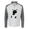Men's Breakout Quarter-Zip Pullover Thumbnail