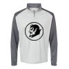Men's Breakout Quarter-Zip Pullover Thumbnail