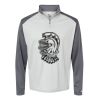 Men's Breakout Quarter-Zip Pullover Thumbnail