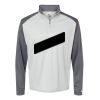 Men's Breakout Quarter-Zip Pullover Thumbnail