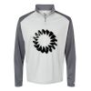 Men's Breakout Quarter-Zip Pullover Thumbnail
