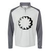Men's Breakout Quarter-Zip Pullover Thumbnail