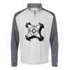 Men's Breakout Quarter-Zip Pullover Thumbnail