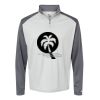 Men's Breakout Quarter-Zip Pullover Thumbnail
