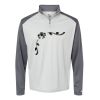Men's Breakout Quarter-Zip Pullover Thumbnail