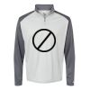 Men's Breakout Quarter-Zip Pullover Thumbnail