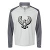 Men's Breakout Quarter-Zip Pullover Thumbnail