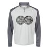 Men's Breakout Quarter-Zip Pullover Thumbnail