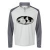 Men's Breakout Quarter-Zip Pullover Thumbnail