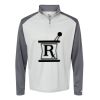 Men's Breakout Quarter-Zip Pullover Thumbnail