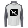 Men's Breakout Quarter-Zip Pullover Thumbnail
