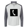 Men's Breakout Quarter-Zip Pullover Thumbnail
