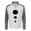 Men's Breakout Quarter-Zip Pullover Thumbnail