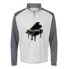 Men's Breakout Quarter-Zip Pullover Thumbnail