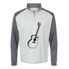 Men's Breakout Quarter-Zip Pullover Thumbnail