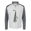 Men's Breakout Quarter-Zip Pullover Thumbnail