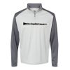 Men's Breakout Quarter-Zip Pullover Thumbnail