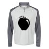 Men's Breakout Quarter-Zip Pullover Thumbnail