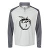 Men's Breakout Quarter-Zip Pullover Thumbnail