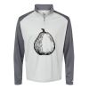 Men's Breakout Quarter-Zip Pullover Thumbnail