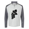 Men's Breakout Quarter-Zip Pullover Thumbnail