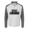 Men's Breakout Quarter-Zip Pullover Thumbnail