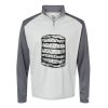 Men's Breakout Quarter-Zip Pullover Thumbnail