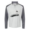 Men's Breakout Quarter-Zip Pullover Thumbnail