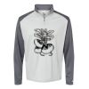 Men's Breakout Quarter-Zip Pullover Thumbnail