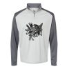 Men's Breakout Quarter-Zip Pullover Thumbnail