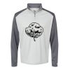 Men's Breakout Quarter-Zip Pullover Thumbnail