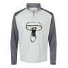 Men's Breakout Quarter-Zip Pullover Thumbnail