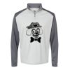 Men's Breakout Quarter-Zip Pullover Thumbnail