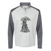 Men's Breakout Quarter-Zip Pullover Thumbnail
