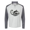 Men's Breakout Quarter-Zip Pullover Thumbnail