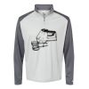 Men's Breakout Quarter-Zip Pullover Thumbnail