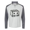 Men's Breakout Quarter-Zip Pullover Thumbnail