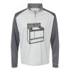 Men's Breakout Quarter-Zip Pullover Thumbnail