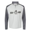 Men's Breakout Quarter-Zip Pullover Thumbnail