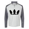 Men's Breakout Quarter-Zip Pullover Thumbnail