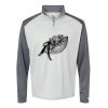 Men's Breakout Quarter-Zip Pullover Thumbnail