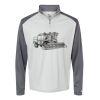 Men's Breakout Quarter-Zip Pullover Thumbnail