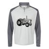 Men's Breakout Quarter-Zip Pullover Thumbnail