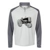Men's Breakout Quarter-Zip Pullover Thumbnail