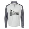 Men's Breakout Quarter-Zip Pullover Thumbnail