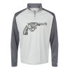 Men's Breakout Quarter-Zip Pullover Thumbnail
