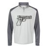Men's Breakout Quarter-Zip Pullover Thumbnail