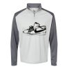 Men's Breakout Quarter-Zip Pullover Thumbnail
