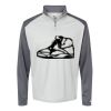 Men's Breakout Quarter-Zip Pullover Thumbnail